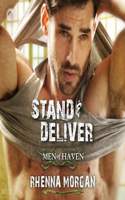Stand & Deliver: (5 Men of Haven)