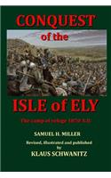 Conquest of the Isle of Ely