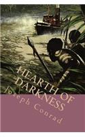 Hearth of darkness