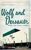 Wolf and Dessauer
