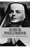 Soeur Philomene (French Edition)