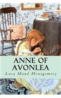 Anne of Avonlea