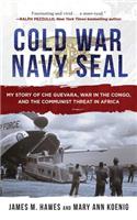 Cold War Navy Seal