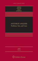 Antitrust Analysis