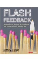 Flash Feedback [Grades 6-12]