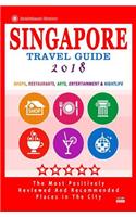 Singapore Travel Guide 2018