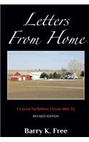 Letters from Home