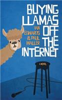 Buying Llamas off the Internet