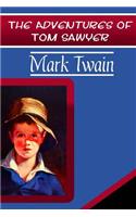 The Adventures of Tom Sawyer