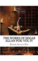 The Works of Edgar Allan Poe
