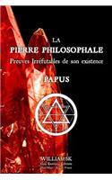 La Pierre Philosophale: Preuves Irr