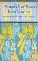 Woven Textiles in Britain to 1