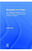 Biography of an Idea