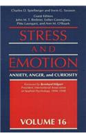 Stress and Emotion