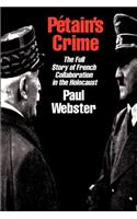 Petain's Crime