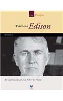 Thomas Edison
