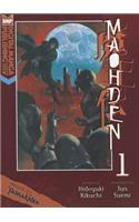Maohden (Novel)