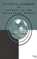 Statistical Handbook on Poverty in the Developing World