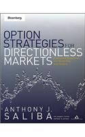 Option Strategies for Directionless Markets: Trading with Butterflies, Iron Butterflies, and Condors