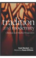 Tradition and Modernity