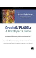 Oracle9i Pl/SQL