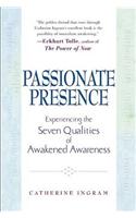 Passionate Presence