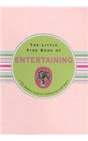 The Little Pink Book of Entertaining