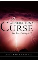 Generational Curse