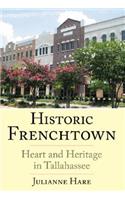 Historic Frenchtown: