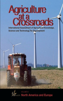 Agriculture at a Crossroads