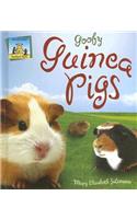 Goofy Guinea Pigs