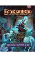 Pathfinder Campaign Setting: Occult Mysteries
