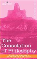 Consolation of Philosophy