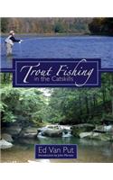 Trout Fishing in the Catskills