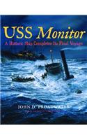 USS Monitor