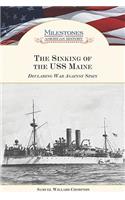 The Sinking of the 
