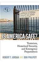 Is America Safe?