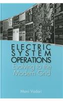 Electric System Operations