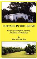 Cottage in the Grove - A Saga of Redemption, Mystery, Adventure and Romance