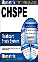 Chspe Flashcard Study System