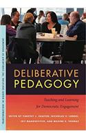 Deliberative Pedagogy