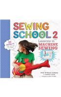 Sewing School ® 2