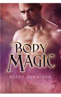 Body Magic: (English)
