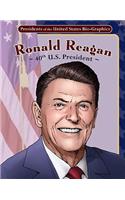 Ronald Reagan: 40th U.S. President