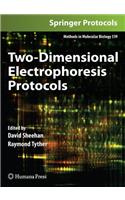 Two-Dimensional Electrophoresis Protocols