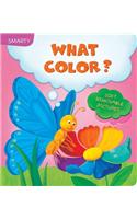 What Color?