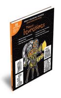 Adult Coloring Escapes - Mosaic Inventions