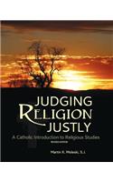 Judging Religion Justly