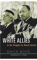 White Allies in the Struggle for Racial Justice