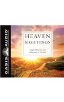 Heaven Sightings (Library Edition)